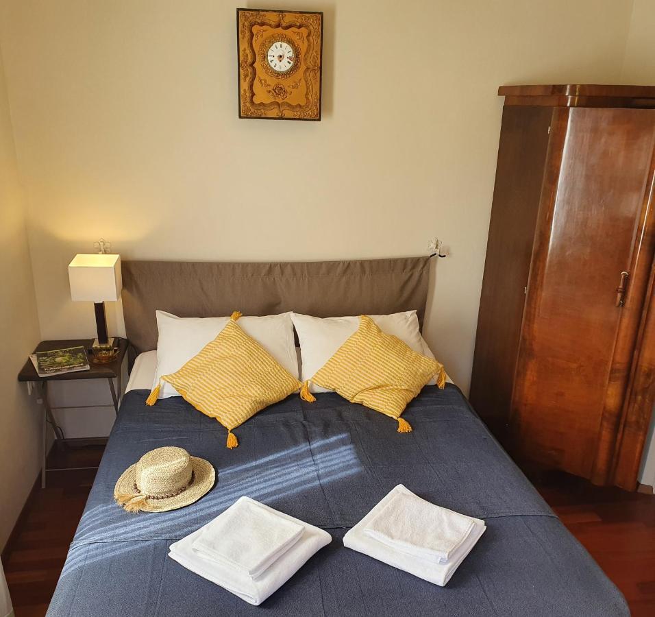 Balatonmáriafürdő Hullam Villa B&B المظهر الخارجي الصورة
